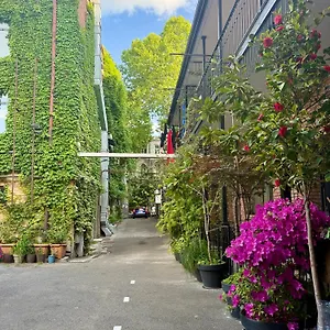 Old Apartments1 트빌리시